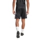thumbnail image 5 of Pantalón corto de entrenamiento adidas Tiro 24 para hombre negro/blanco - XXL, 5 of 9