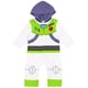 thumbnail image 1 of Enterizo Disney Pixar Toy Story Buzz Lightyear para bebé niño, 1 of 6