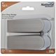 thumbnail image 2 of Doorstop National Hardware N213-603 V335, 2 unidades, color marrón, 2 of 2