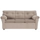 thumbnail image 3 of Living Mateo 321 - Tela Felpa Beige, 3 of 12