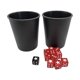 thumbnail image 2 of Juego de mesa Mr. B Games Liars Dice 2 Player Edition, 2 of 3