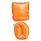thumbnail image 5 of Brazaletes De Natación Mangas Flotantes De Natación Brazaletes De Natación Para Niños Principiantes Naranja, 5 of 5