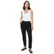thumbnail image 1 of Pantalón Mujer Básico Negro Liso Corona, 1 of 5