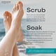 thumbnail image 4 of Copos de Magnesio Aromasong 6,8 kg Sal de Baño del Mar Muerto, 4 of 8