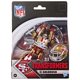 thumbnail image 5 of Figura de acción Transformers 14 cm 49ers Goldrush, 5 of 6