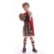thumbnail image 4 of Disfraz de gladiador Funivals Roman Spartan para niños (de 3 a 4 años), 4 of 6