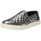 thumbnail image 1 of Zapatillas sin cordones Steve Madden Ecentrcq para mujer, peltre, talla 9.5, 1 of 7