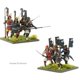 thumbnail image 4 of Set de inicio del Ejército Samurai de Warlord Games 28 mm, 4 of 8