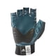 thumbnail image 2 of Guantes adidas Scorch Destroy 2 Lineman Half Finger Gris/Negro, 2 of 3