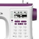 thumbnail image 4 of Máquina de Coser Nc204D Blanco, 4 of 5