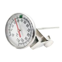 Bothyi - Lectura Instantánea De Aceite Para Freír Alimentos Para Horno De Espuma De Leche Para Freír