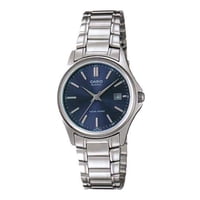 Reloj Analogo Plateado Casio Ltp-1183A-2A