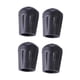 thumbnail image 5 of 4 Fundas Para Patas De Silla, Almohadillas Protectoras Para Jardín, Patio Y Exterior, Diámetro Interior De 1,3 Cm., 5 of 5