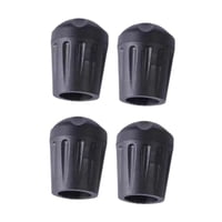 Ioensy - 4 Fundas Para Patas De Silla, Almohadillas Protectoras Para Jardín, Patio Y Exterior, Diámetro Interior De 1,3 Cm.