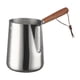 thumbnail image 2 of Cafetera Turca Multifuncional De Acero Inoxidable Para Cocina, Hogar, Bar, 1000 Ml, 2 of 5