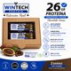 thumbnail image 2 of PACK 02 WINTECH: 02 Barras Chocolate-Cacao Natural con 26 gr de Proteina), 2 of 3
