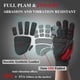 thumbnail image 2 of Guantes antivibratorios HANDLANDY SBR, acolchados y protectores TPR, 2 of 8