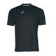 thumbnail image 1 of Polera Joma Combi Negra Tenis/Padel, 1 of 1