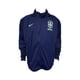 thumbnail image 1 of Chaqueta Brasil 2024 2025 Prof. Impermeable Utilería Nike, 1 of 3