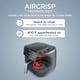 thumbnail image 2 of Freidora de aire Ninja Air Fryer Pro 5 en 1 de 5 L Cyberspace AF142BL, 2 of 9