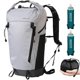 thumbnail image 1 of Mochila IX INOXTO 15L/22L Plegable Impermeable Gris, 1 of 7