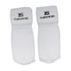 thumbnail image 3 of Guantes De Entrenamiento De Karate Con Almohadillas De Antebrazo De Tela Para Kickboxing, Protector Versátil L, 3 of 5