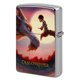 thumbnail image 1 of Carcasa de Metal para Encendedor Desmarcar El Guardián del Dragón, 1 of 6