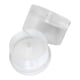 thumbnail image 3 of Herramientas De Reparación De Relojes Caja De Prensado Portátil Para Accesorios De Mecanismos Hombres Mujeres Blanco, 3 of 5