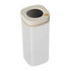 thumbnail image 1 of Recipiente Hermético Para Alimentos, Transparente, Para Organizar La Cocina, Para Cereales, Azúcar, Arroz, 1800 Ml, 1 of 3