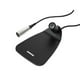 thumbnail image 3 of Microfono Cuello de Ganso con Base Shure CVG18D-B/C, 3 of 3