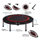 thumbnail image 3 of Trampolín plegable portátil Home Fitness 100 cm #5, 3 of 3