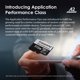 thumbnail image 4 of Tarjeta microSD Transcend 128 GB 160 MB/s U3 V30 A2, 4 of 8