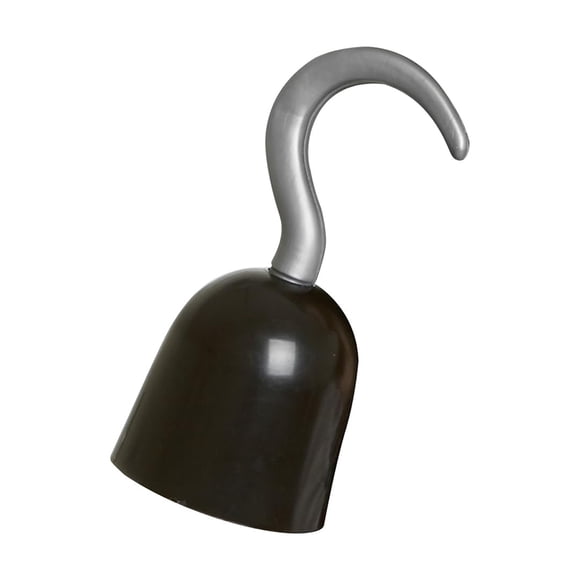 Fabricación de jirafas Pirate Hook para niños y adultos