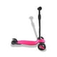 thumbnail image 5 of Scooter para Niños Monopatín Rosa Luces Led, 5 of 6