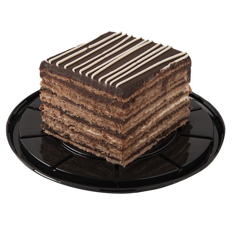 Torta Panqueque 3 Chocolates 1o Personas 1 Un Donuts Factory