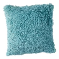 Bothyi - Funda De Almohada De Felpa Suave Y Compacta Para Sala De Estar, Silla, Cama, Color Verde
