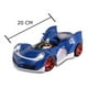 thumbnail image 2 of Juguete Figura Sonic The Hedgehog Auto A Control Remoto, 2 of 3
