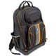 thumbnail image 1 of Mochila para herramientas Klein Tools Tradesman Pro 62800BP con 40 bolsillos, 1 of 9