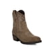 thumbnail image 2 of Botín Cuero Anaeli Taupe, 2 of 6