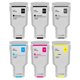 thumbnail image 1 of Cartuchos de Tinta YOUEXPERT 727XL 300 ml Paquete de 6 para HP DesignJet, 1 of 8