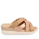 thumbnail image 5 of Sandalia Mujer Comfit Mary Camel, 5 of 7