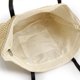 thumbnail image 2 of Bolso Playero de Rafia 23 L con Tirantes Largos, 2 of 6