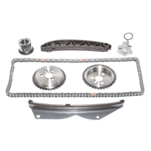 Repuestos Del Sol - Kit Distribucion Chevrolet Spark Gt 1.2 2010 2016