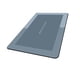 thumbnail image 3 of Alfombrilla De Ba?o Balcón Absorbente Alfombra Piso Alfombrillas De Ducha Rectángulo Azul L, 3 of 5