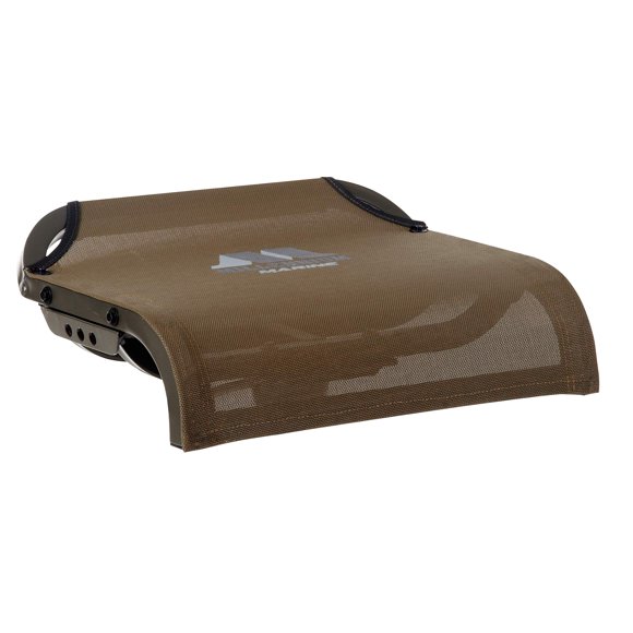 Asiento para Barco Millennium Marine 53 cm Plegable 7 kg