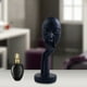 thumbnail image 4 of Figura Decorativa Mascara Negra, 4 of 5