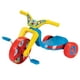thumbnail image 3 of Volantes de triciclo Paw Patrol para niños pequeños, 8.5, 3 of 3