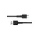 thumbnail image 2 of Mi Braided USB Type-C Cable 100cm (Black), 2 of 2
