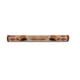thumbnail image 2 of Incienso Aroma Naranja Chocolate Caja 6 Tubos Hexagonales, 2 of 3