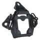 thumbnail image 4 of Adaptador De Base De Montaje De Casco Táctico Ligero Accesorio Duradero Para Exteriores Negro, 4 of 5